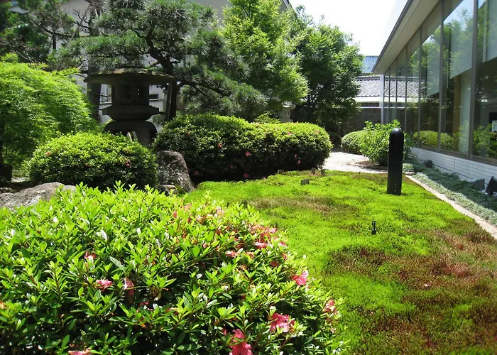Bellevue Garden Hotel Kansai International Airport