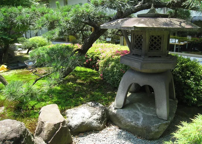 Bellevue Garden Hotel Kansai International Airport