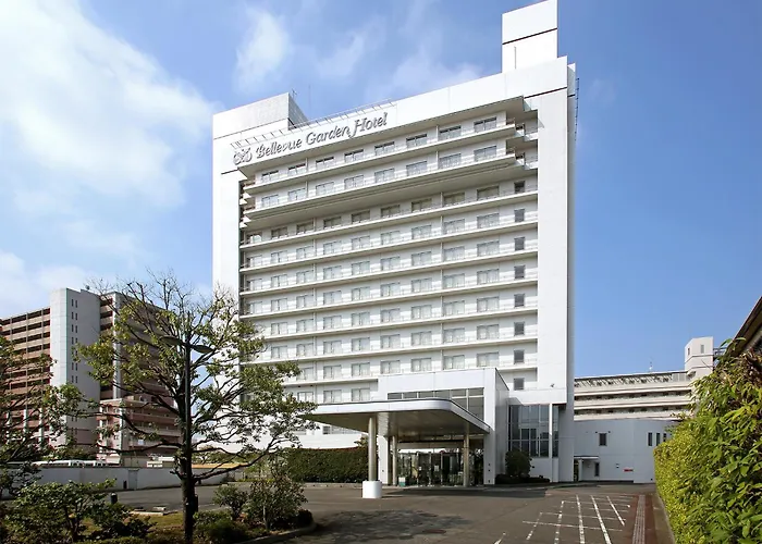 Bellevue Garden Hotel Kansai International Airport