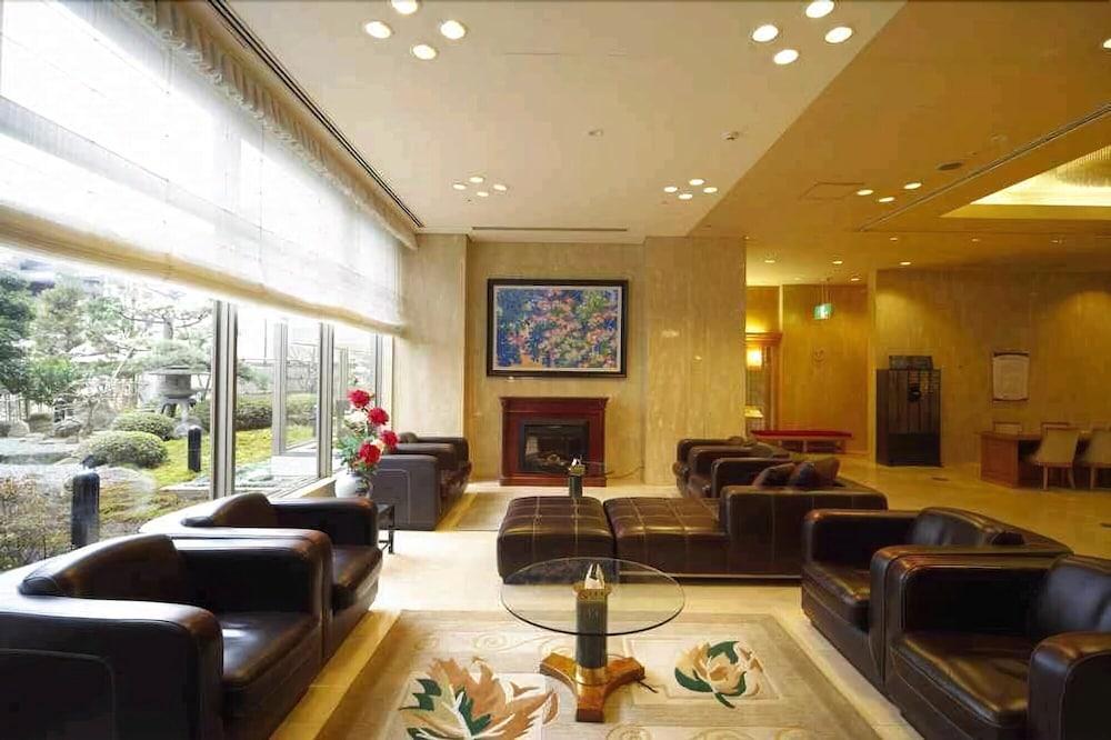 Hotel Bellevue Garden Kansai International Airport