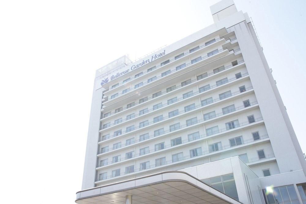 Bellevue Garden Kansai International Airport Izumisano
