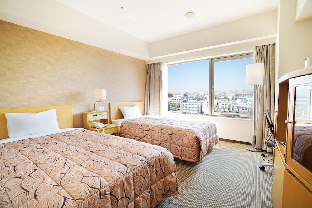 Hotel Bellevue Garden Kansai International Airport