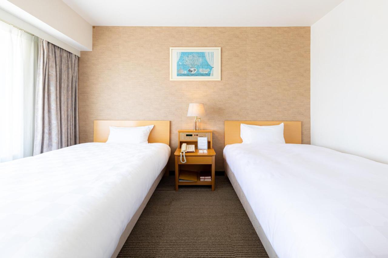 Hotel Bellevue Garden Kansai International Airport 4*