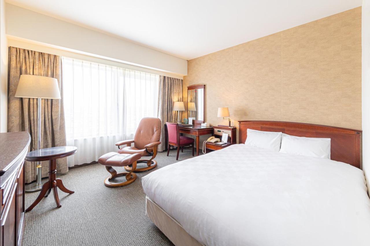 Hotel Bellevue Garden Kansai International Airport Izumisano