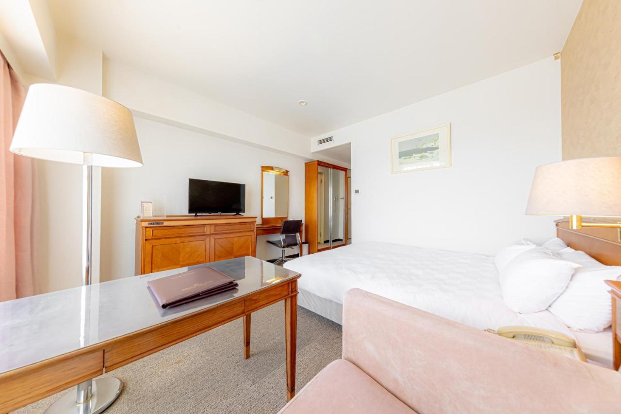 Bellevue Garden Kansai International Airport 4* Izumisano