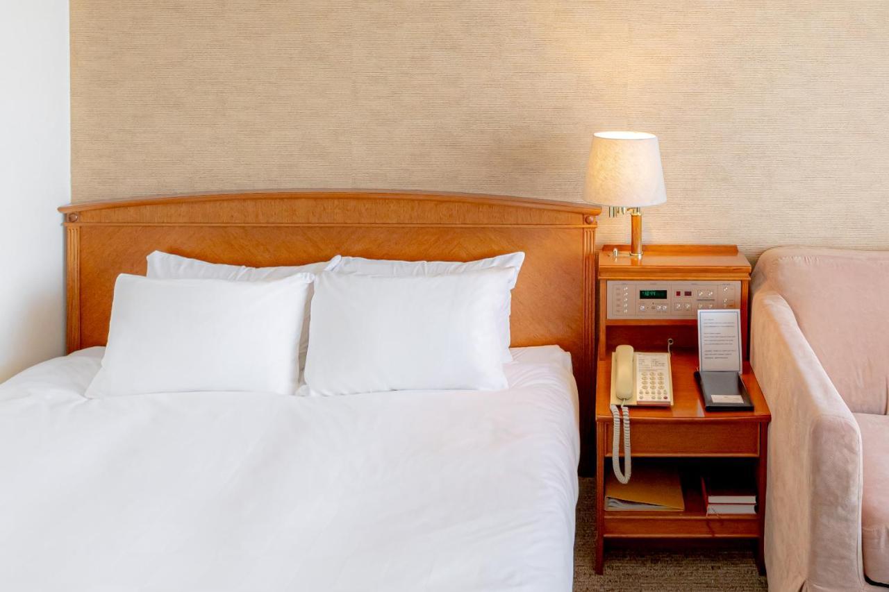 Bellevue Garden Kansai International Airport Hotel