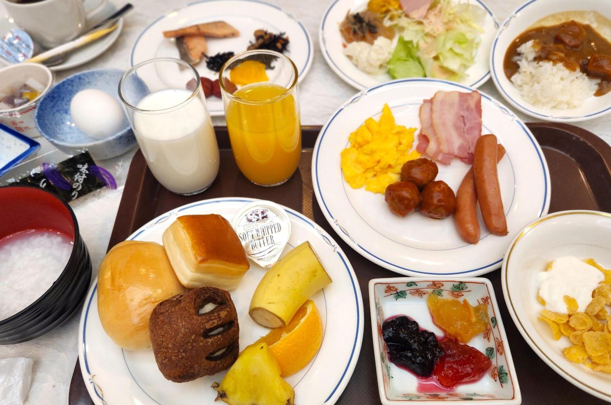 Hotel Bellevue Garden Kansai International Airport 4*