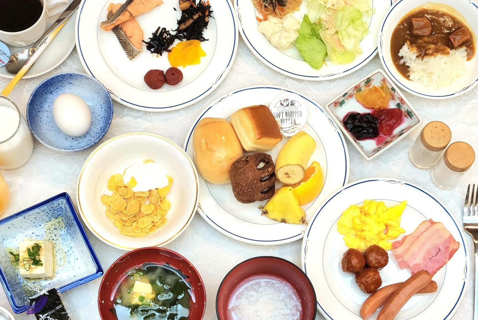 Bellevue Garden Kansai International Airport 4*