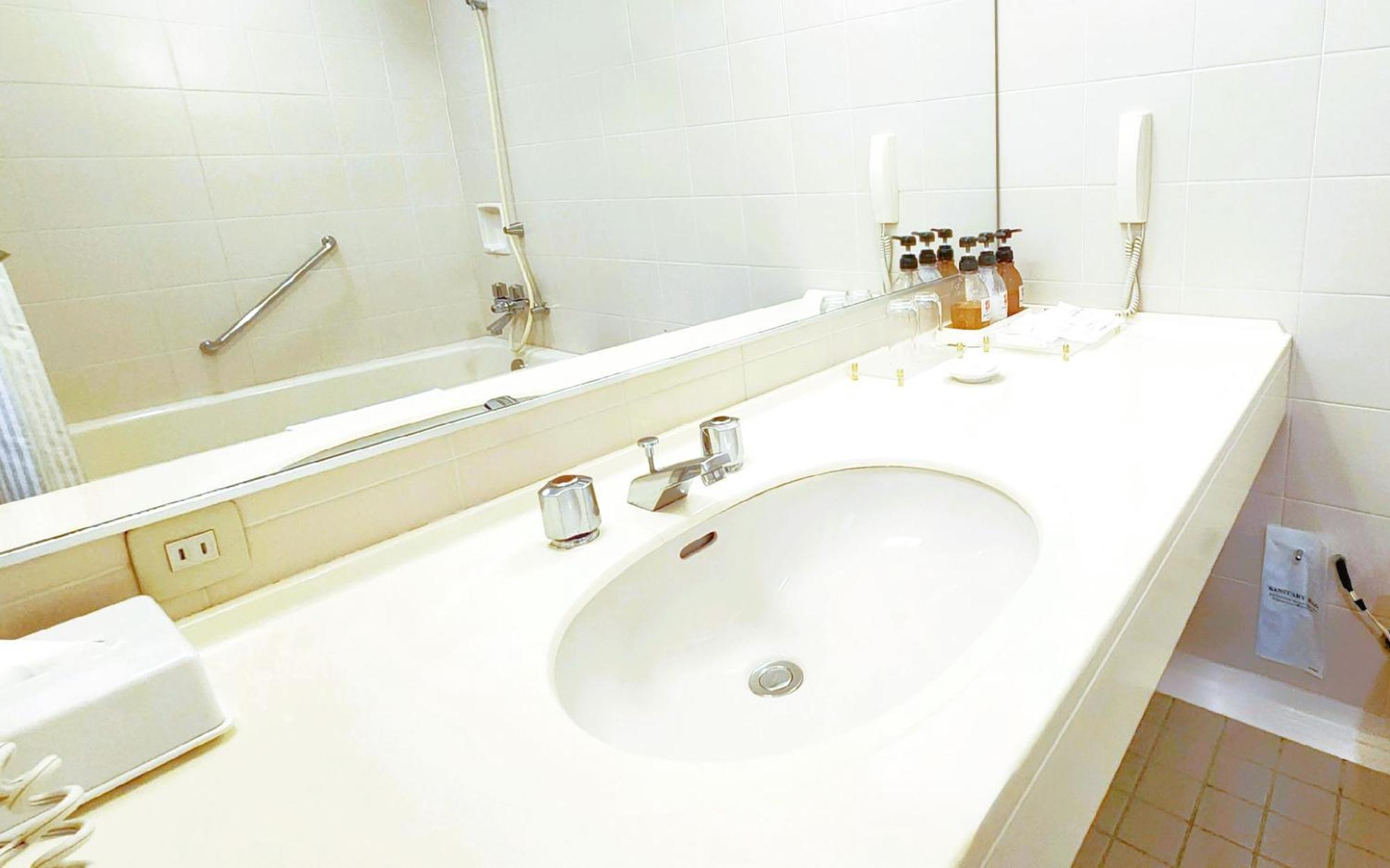 Hotel Bellevue Garden Kansai International Airport Izumisano