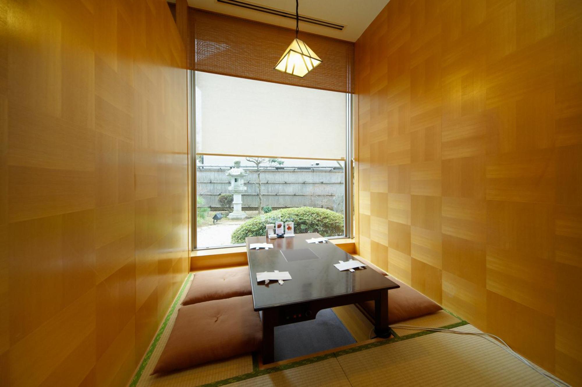 Bellevue Garden Kansai International Airport Hotel Izumisano