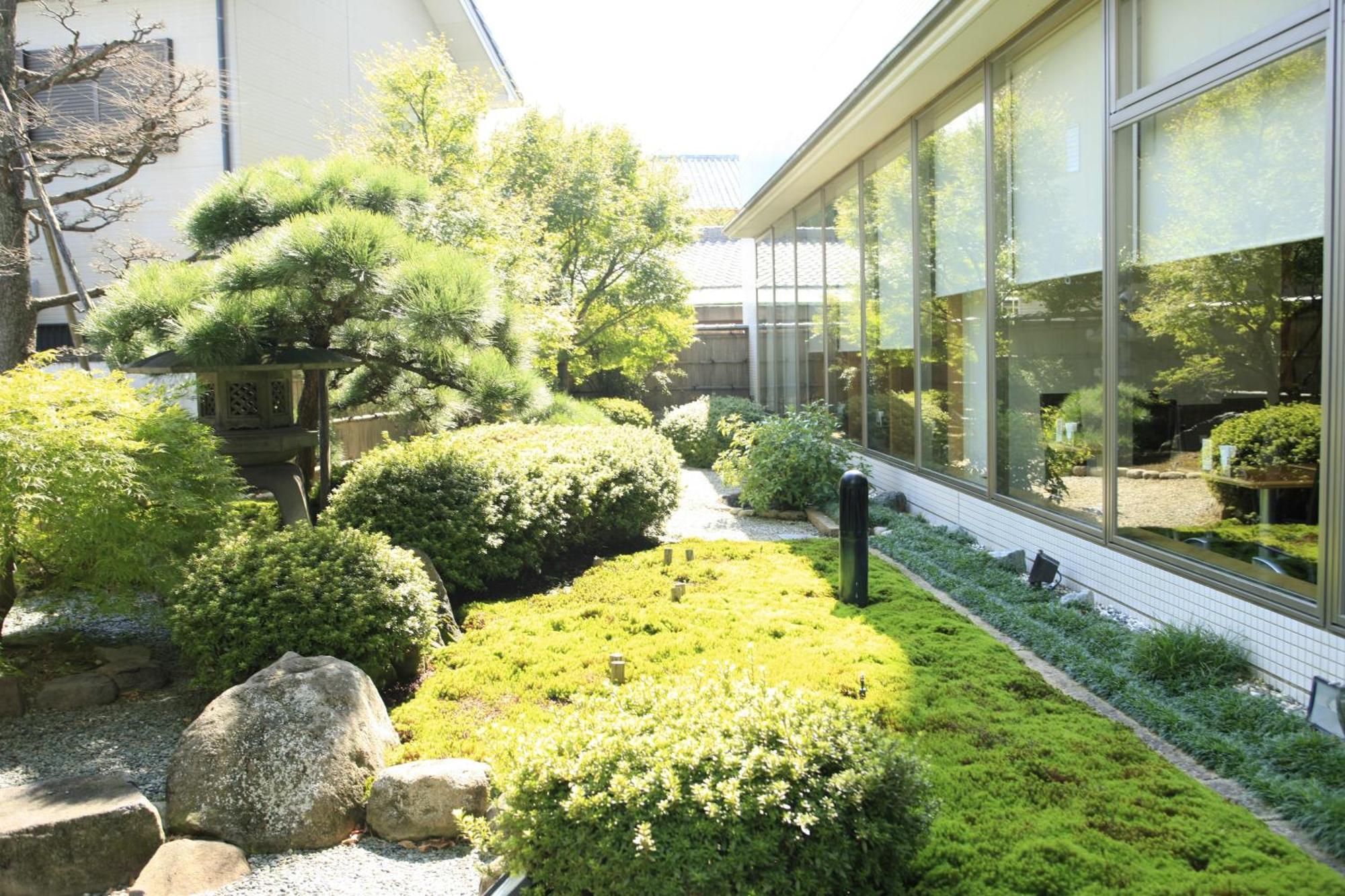 Bellevue Garden Kansai International Airport