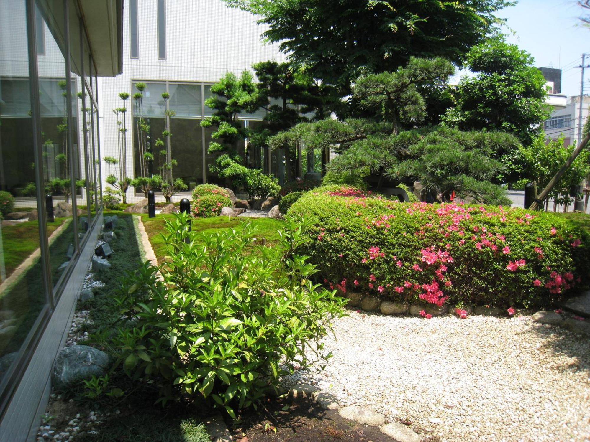 Hotel Bellevue Garden Kansai International Airport Izumisano