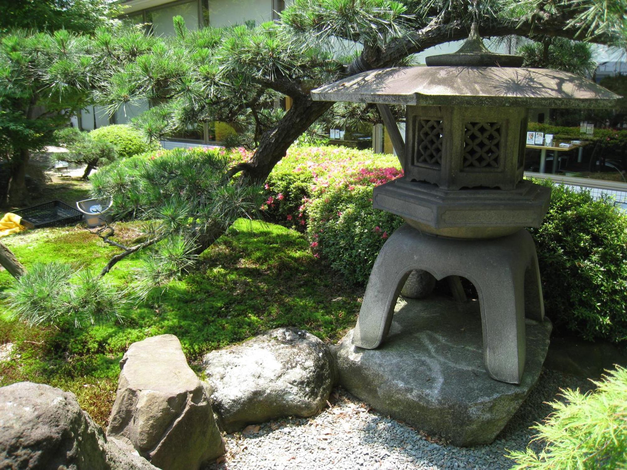 Hotel Bellevue Garden Kansai International Airport