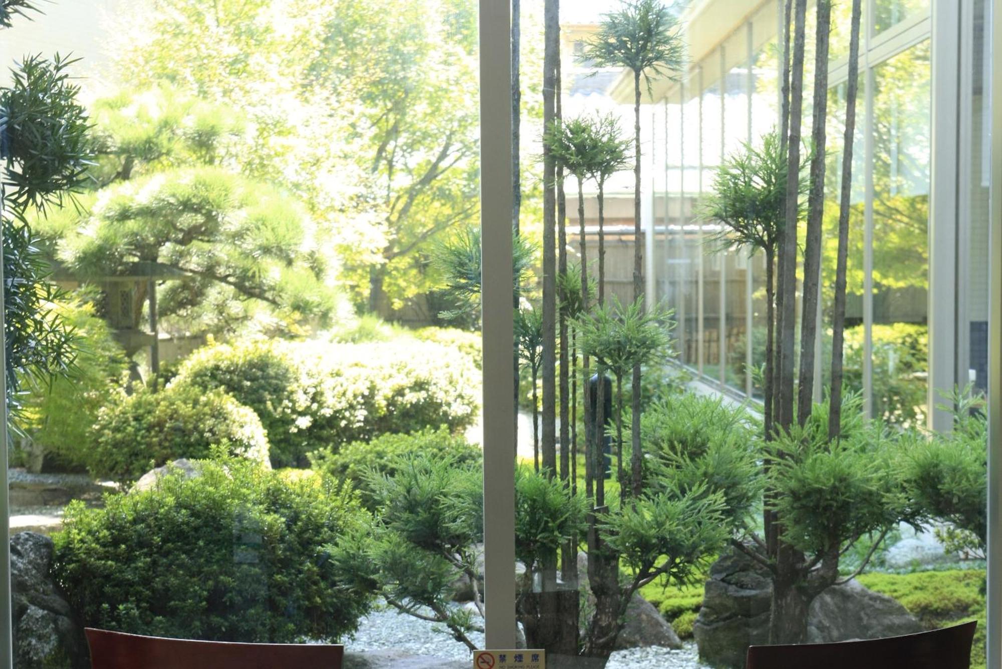 Hotel Bellevue Garden Kansai International Airport Izumisano