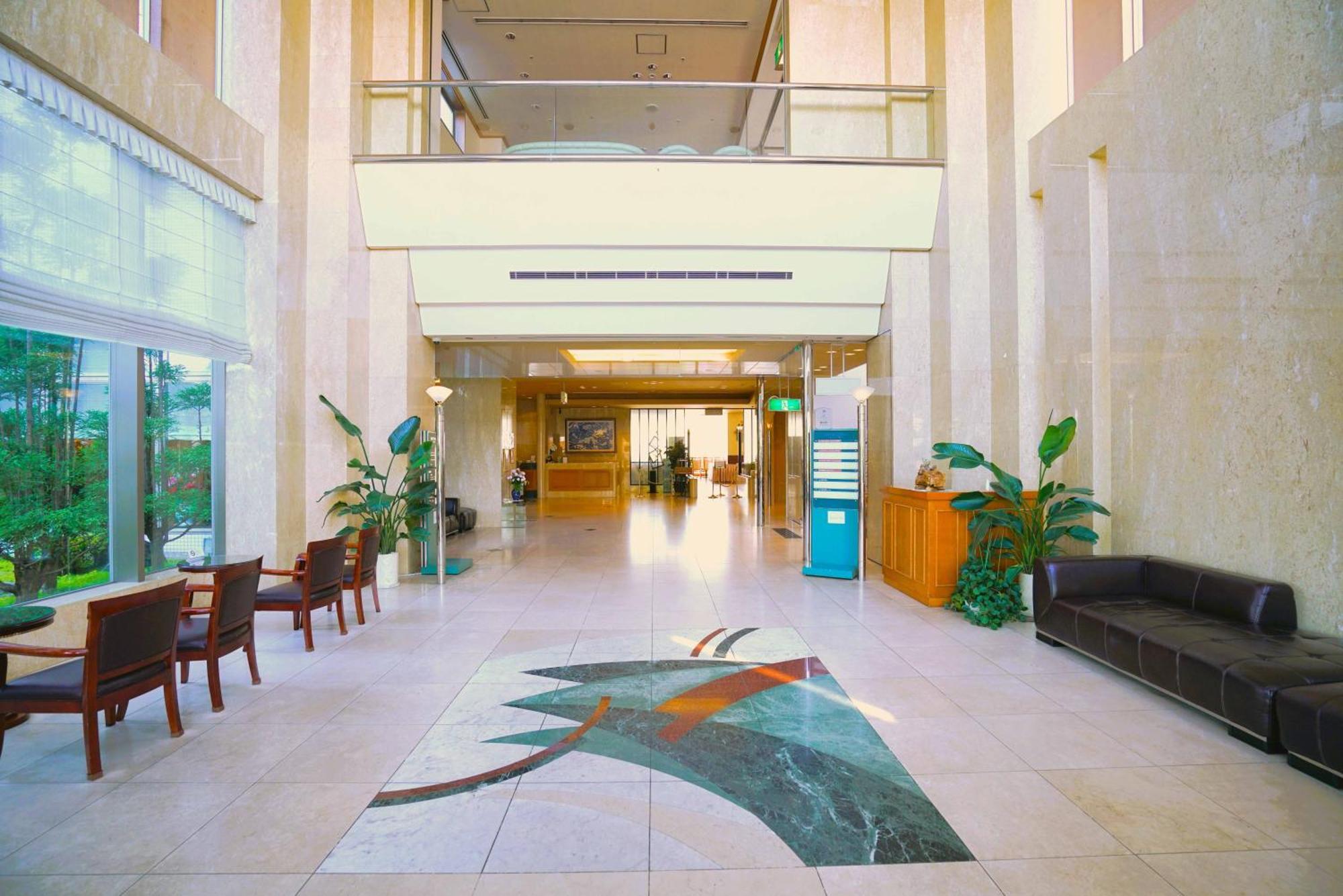 Bellevue Garden Kansai International Airport 4* Izumisano