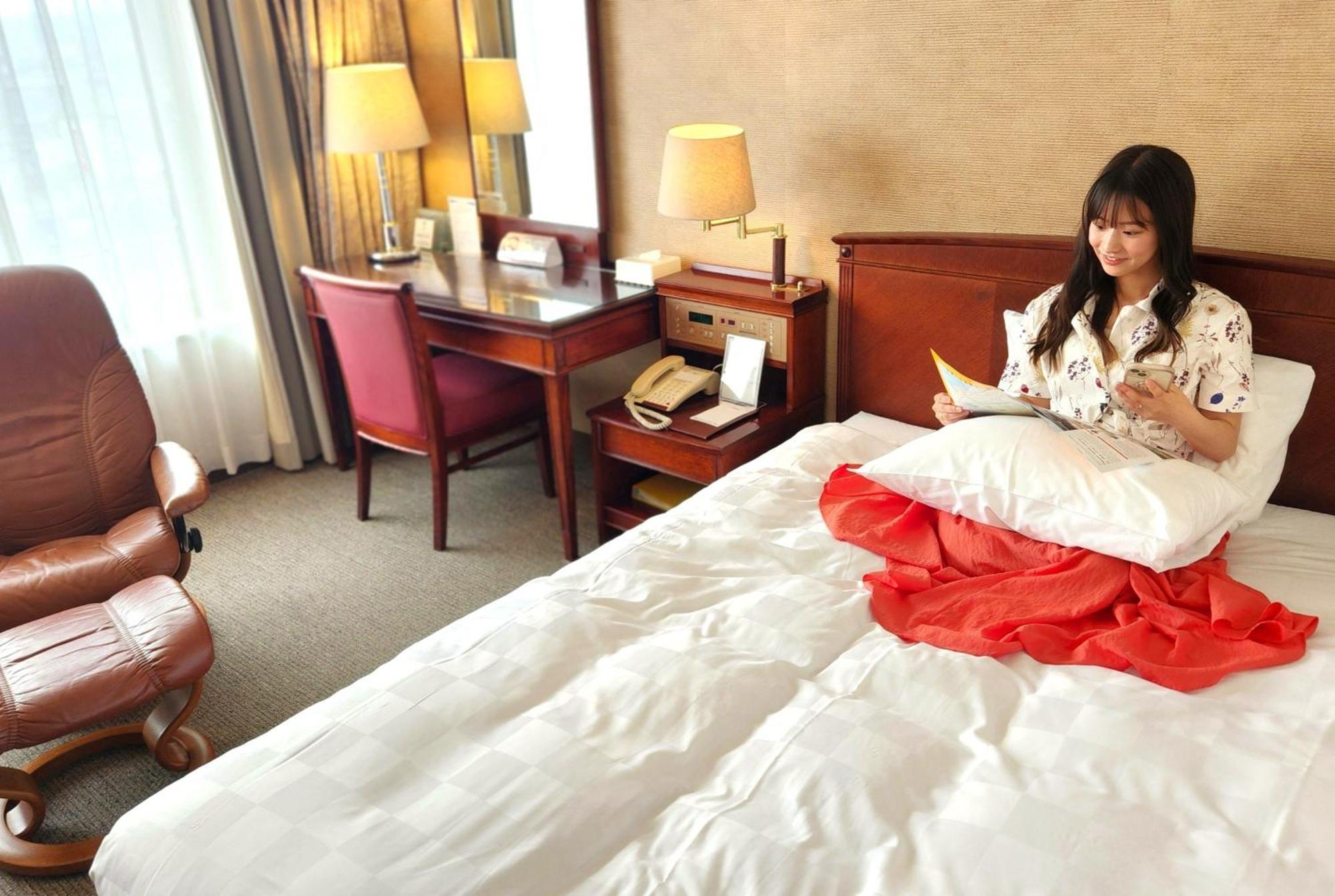 Hotel Bellevue Garden Kansai International Airport 4*