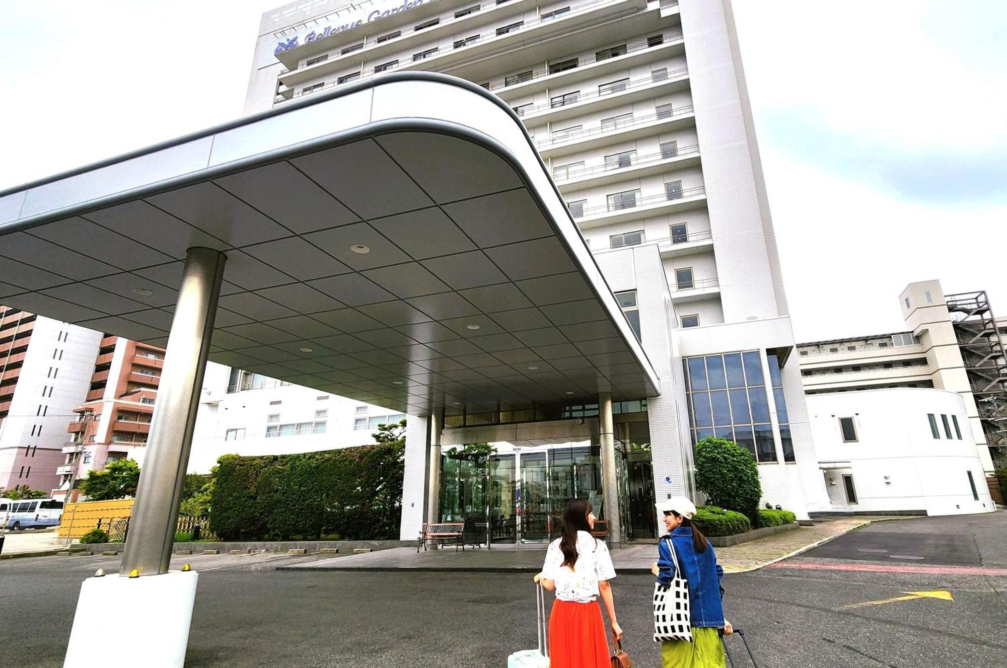 Hotel Bellevue Garden Kansai International Airport