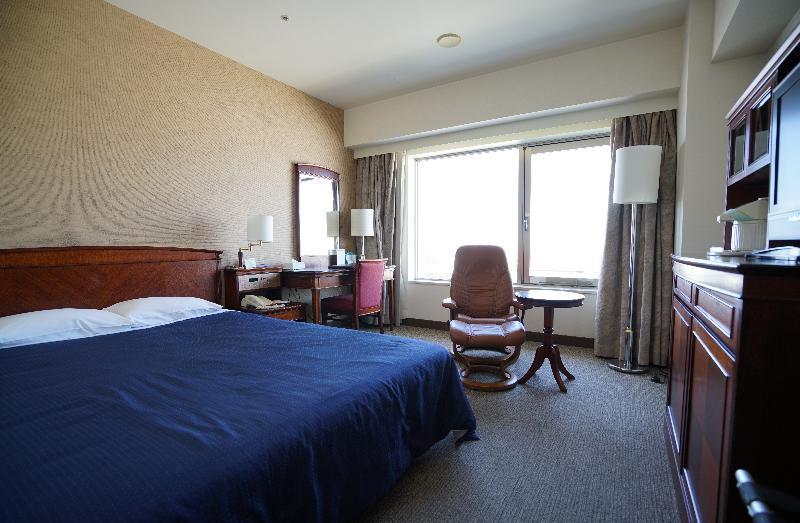 Bellevue Garden Kansai International Airport Hotel Izumisano
