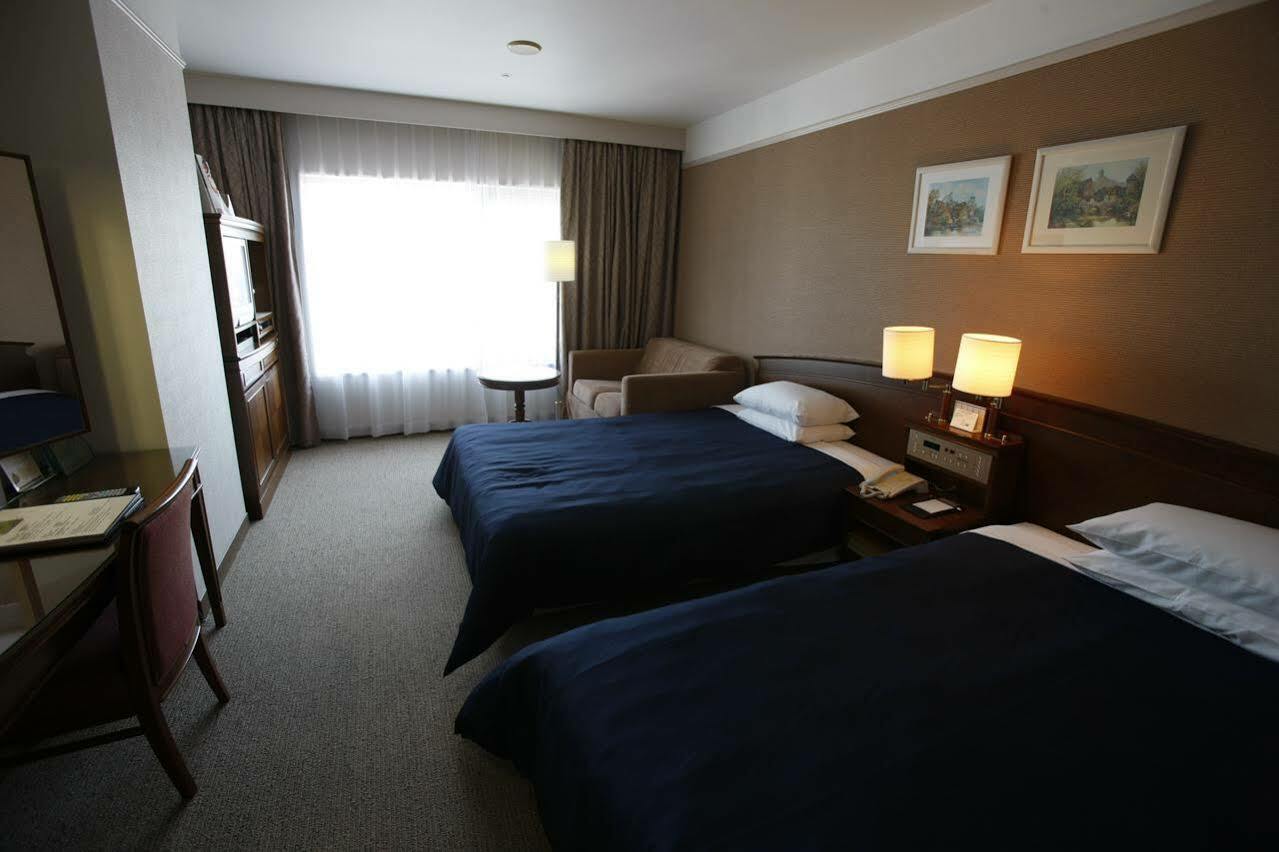 Bellevue Garden Kansai International Airport Hotel Izumisano